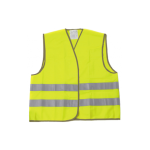 High Visibility Vest